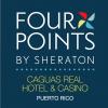 Four Points by Sheraton Caguas Real Hotel & Casino Logo