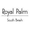 Royal Palm South Beach Miami Logo