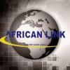 African Link Tours Logo