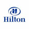 Hilton London Wembley Logo