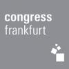 Convention Center, Messe Frankfurt Venue GmbH Logo