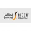 Index Conferences & Exhibitions  Logo