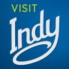 Indianapolis Convention & Visitors Association Logo
