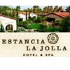 Estancia La Jolla Hotel & Spa Logo