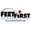 Feet First Eventertainment Logo