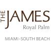 The James Royal Palm