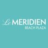 Le Méridien Beach Plaza Logo