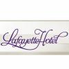 The Lafayette Hotel Logo