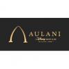 Aulani - Disney Resort & Spa Logo