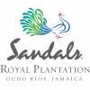 Sandals Royal Plantation