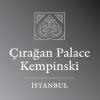 Ciragan Palace Kempinski Istanbul Logo