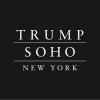 Trump SoHo New York Logo