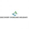Discovery Overland MICE Logo