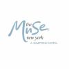 The Muse New York, a Kimpton Hotel Logo