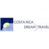 Costa Rica Dream Travel Logo