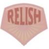 RELISH Logo