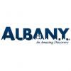 Albany County Convention & Visitors Bureau Logo