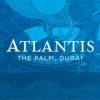 Atlantis The Palm, Dubai Logo