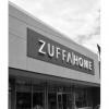 Zuffa Home Logo