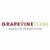 Grapevine Convention & Visitors Bureau Logo