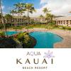 Aqua Kauai Beach Resort Logo