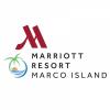 Marco Island Marriott Beach Resort  Logo