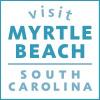 Myrtle Beach Area Convention & Visitors Bureau Logo