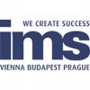 IMS Vienna Budapest Prague