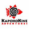 KapohoKine Adventures Logo