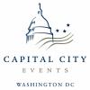 Capital City Events  Logo
