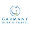 Garmany Golf and Travel Logo