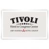 Arp-Hansen Hotel Group/Tivoli Congress Center Logo