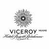 Viceroy Miami Logo