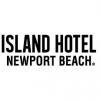 Island Hotel Newport Beach Logo
