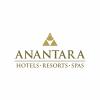 Anantara Hotels & Resorts  Logo
