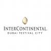 InterContinental Dubai Logo