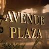 Avenue Plaza Resort Logo