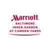 Baltimore Marriott Inner Harbor at Camden Yards Logo