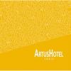 Artus Hotel  Logo