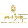Town and Country Resort & Convention Center