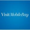 Visit Mobile Bay Logo