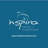 Inspira Travel & Incentives Logo