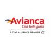 AviancaTaca Logo