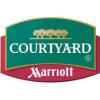 Courtyard by Marriott Convention Center Logo