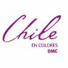 Chile en Colores DMC Logo