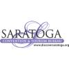 Saratoga Convention & Tourism Bureau
