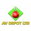 AV Depot Limited Logo