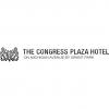 Congress Plaza Hotel and Conference Center Logo