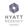 Hyatt Regency Cincinnati Logo