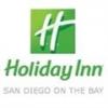 Holiday Inn San Diego on the Bay Logo